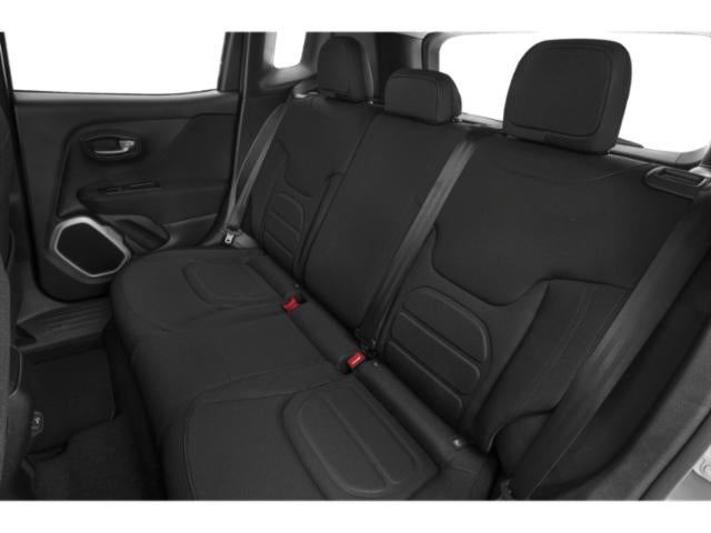 2020 Jeep Renegado Limited 4x4