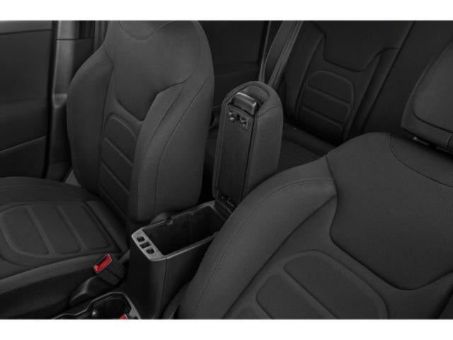 2020 Jeep Renegado Limited 4x4