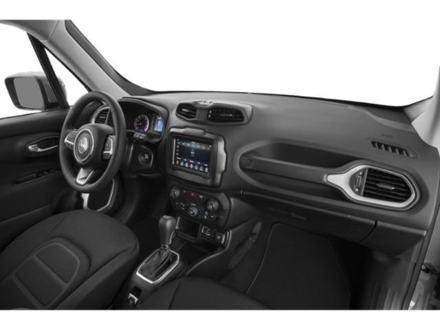 2020 Jeep Renegado Limited 4x4