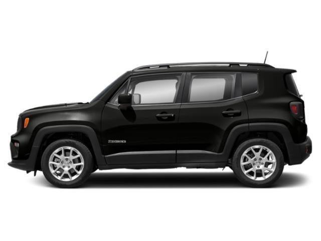 2020 Jeep Renegado Limited 4x4