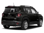 2020 Jeep Renegado Limited 4x4