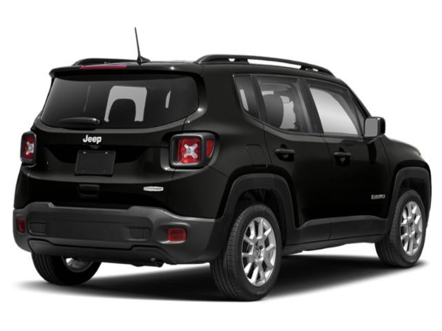 2020 Jeep Renegado Limited 4x4