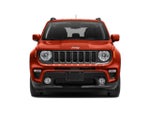 2020 Jeep Renegado Limited 4x4