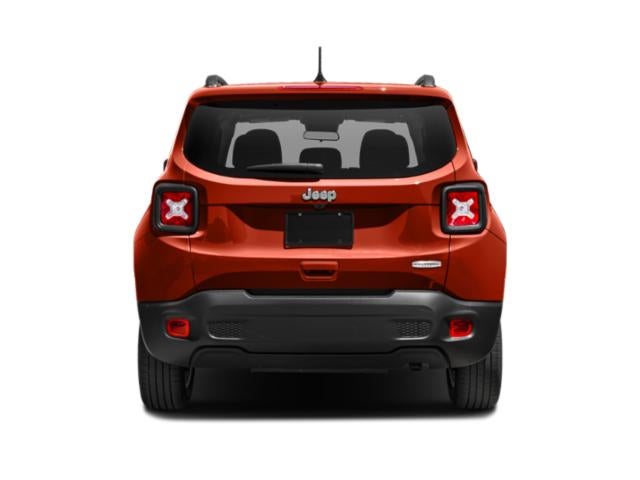 2020 Jeep Renegado Limited 4x4