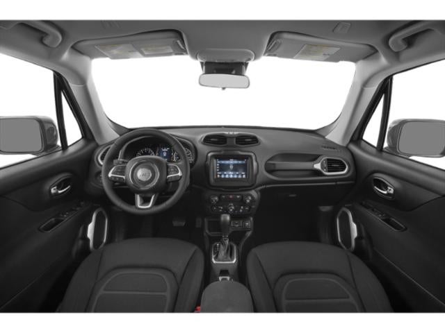2020 Jeep Renegado Limited 4x4