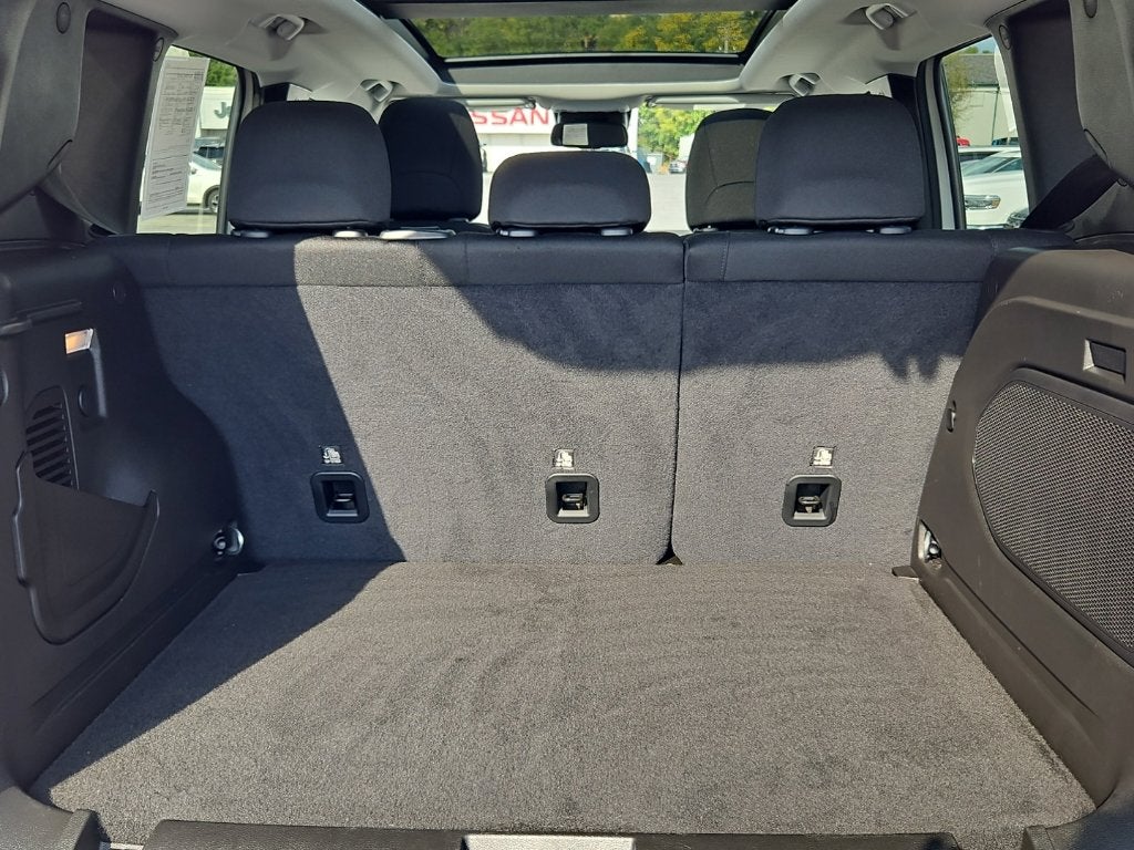 2023 Jeep Renegade (RED) Edition 4x4