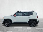 2023 Jeep Renegade (RED) Edition 4x4