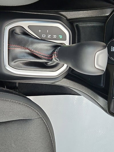 2023 Jeep Renegade (RED) Edition 4x4
