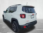 2023 Jeep Renegade (RED) Edition 4x4