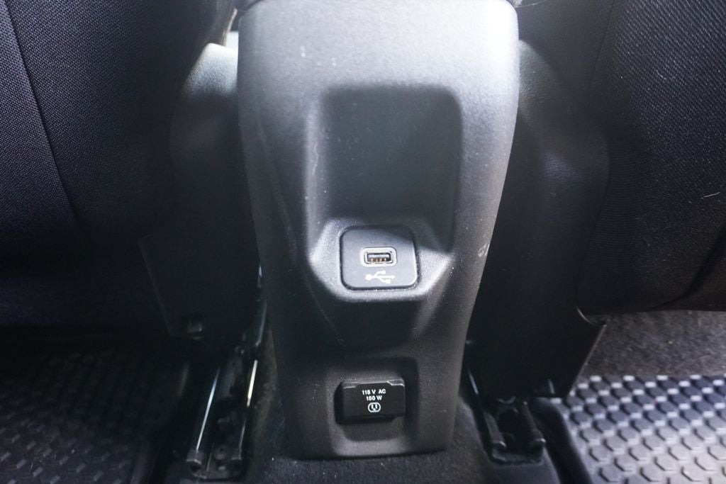 2021 Jeep Renegade 80th Anniversary 4x4