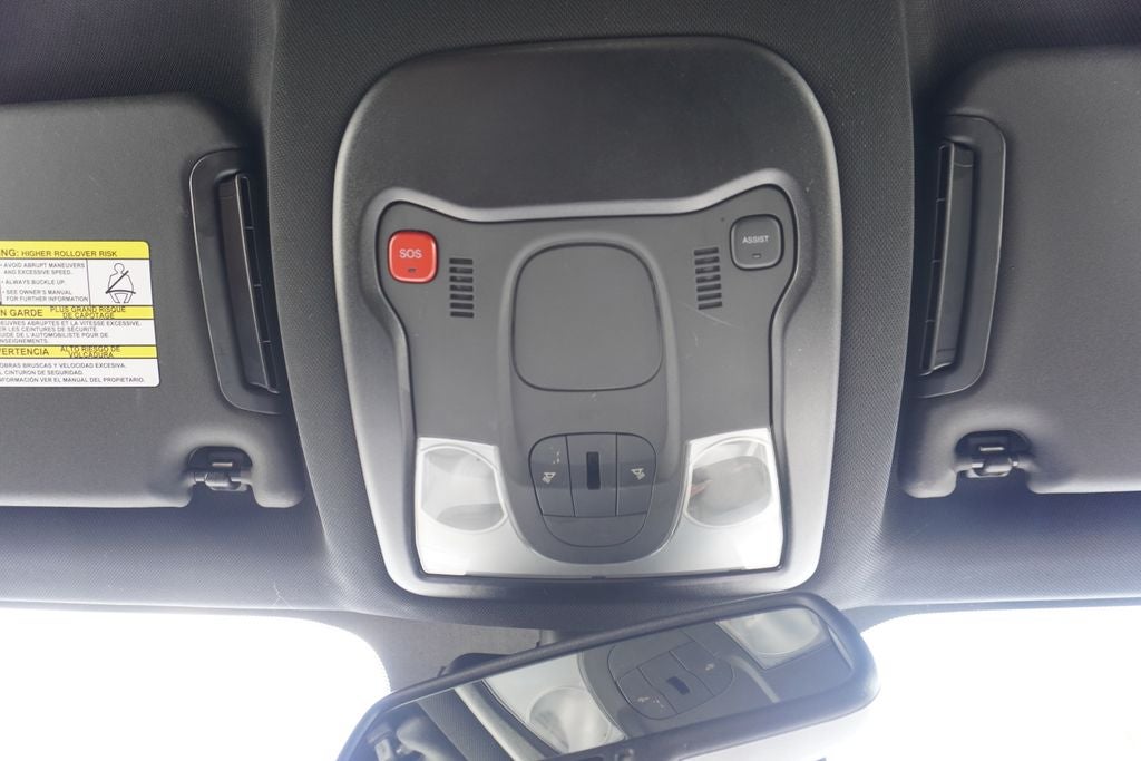 2021 Jeep Renegade 80th Anniversary 4x4