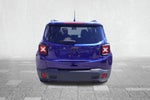 2021 Jeep Renegade 80th Anniversary 4x4