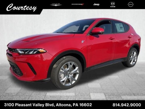 2024 Dodge Hornet R/T