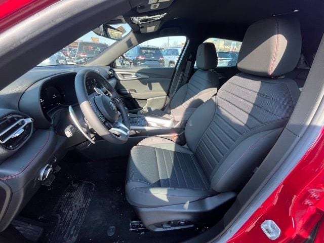 2024 Dodge Hornet R/T