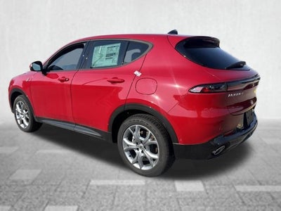 2024 Dodge Hornet R/T