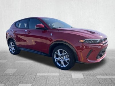 2024 Dodge Hornet R/T