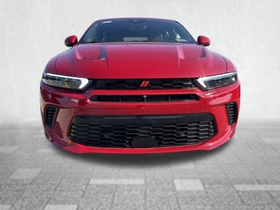 2024 Dodge Hornet R/T