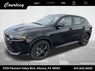 2024 Dodge Hornet R/T
