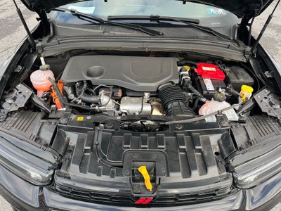 2024 Dodge Hornet R/T