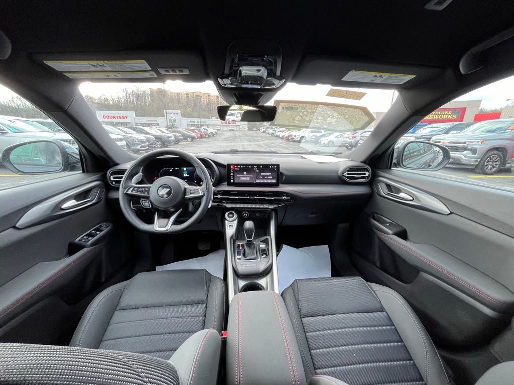 2024 Dodge Hornet R/T