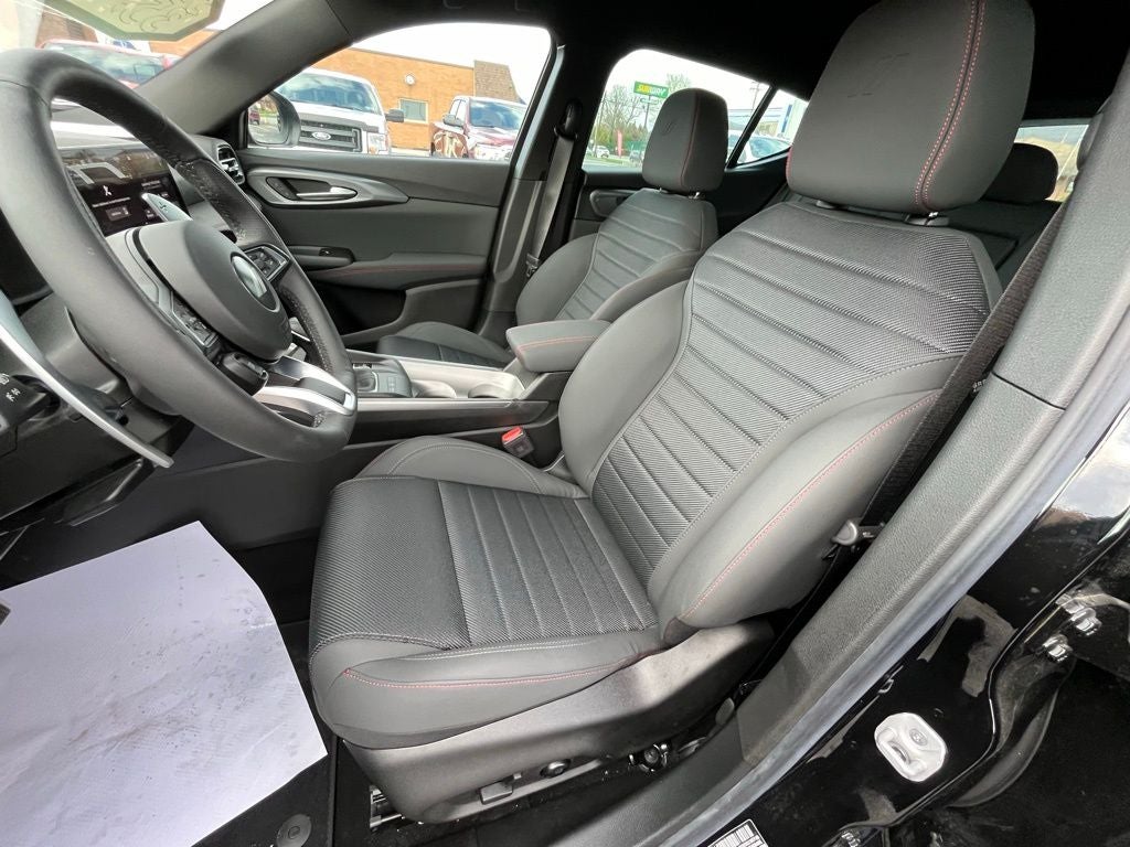 2024 Dodge Hornet R/T