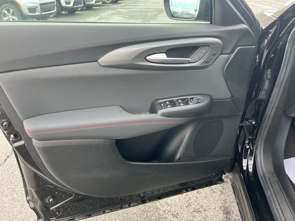 2024 Dodge Hornet R/T