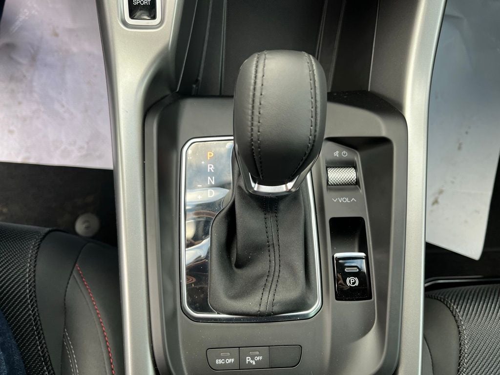 2024 Dodge Hornet R/T