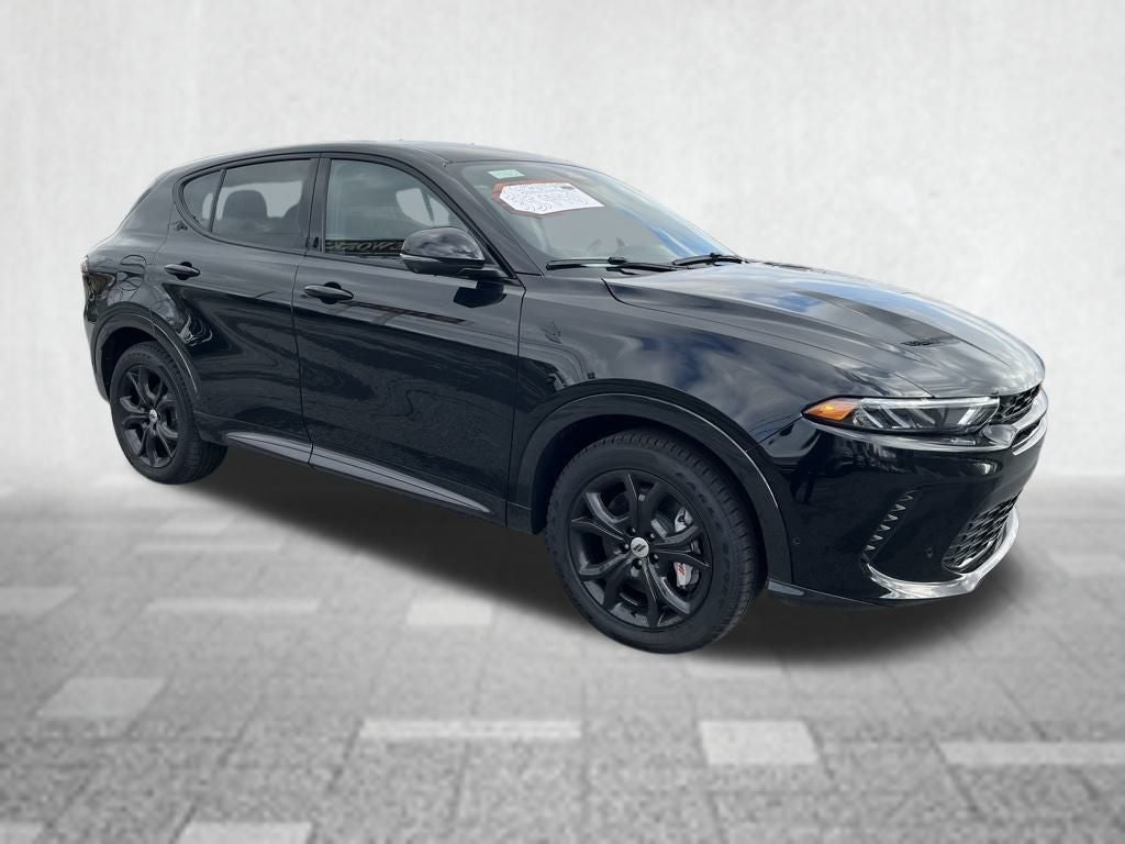 2024 Dodge Hornet R/T
