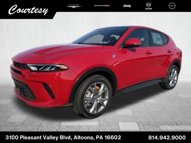 2024 Dodge Hornet R/T Plus