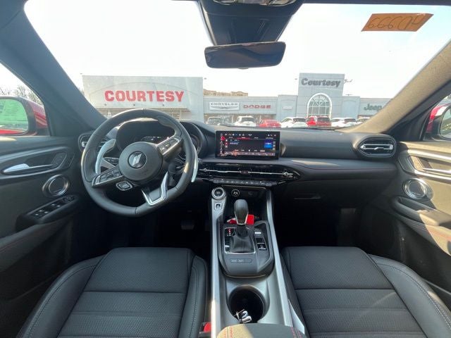 2024 Dodge Hornet R/T Plus