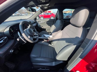 2024 Dodge Hornet R/T Plus