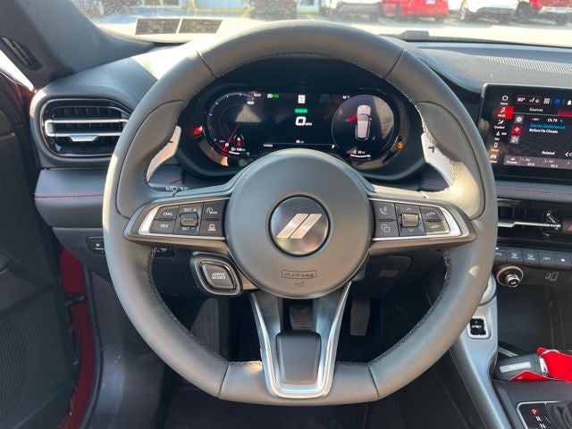 2024 Dodge Hornet R/T Plus