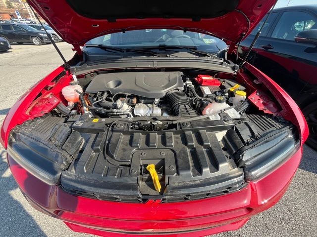 2024 Dodge Hornet R/T Plus