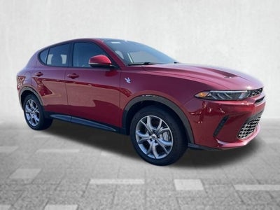 2024 Dodge Hornet R/T Plus