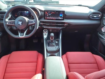 2024 Dodge Hornet R/T Plus