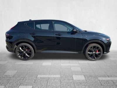 2024 Dodge Hornet R/T Plus