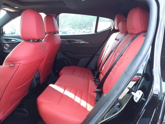 2024 Dodge Hornet R/T Plus