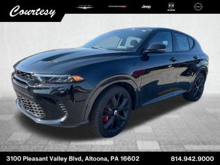 2024 Dodge Hornet R/T Plus