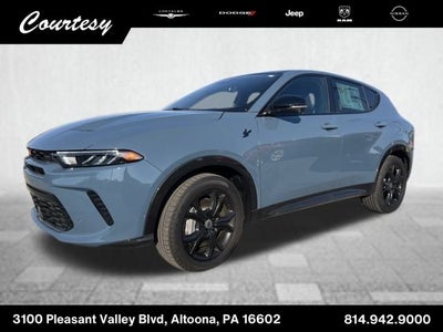 2024 Dodge Hornet R/T Plus