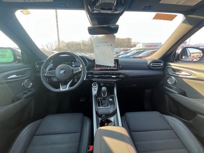 2024 Dodge Hornet R/T Plus