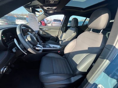 2024 Dodge Hornet R/T Plus