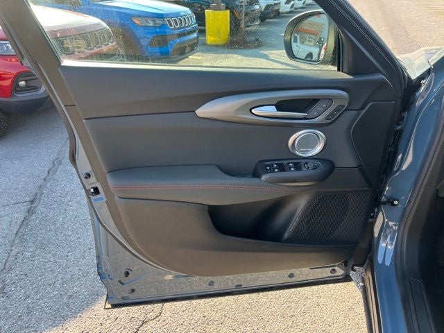 2024 Dodge Hornet R/T Plus