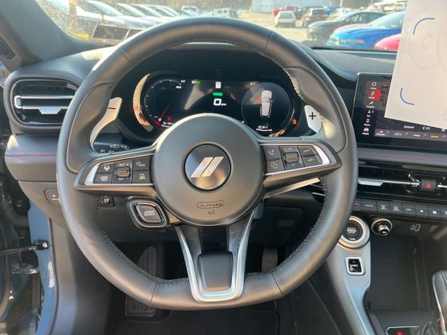 2024 Dodge Hornet R/T Plus