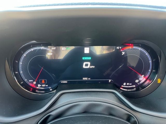 2024 Dodge Hornet R/T Plus