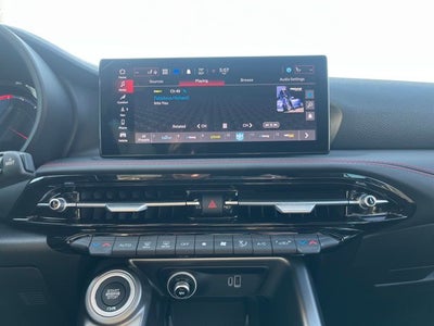 2024 Dodge Hornet R/T Plus