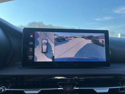 2024 Dodge Hornet R/T Plus