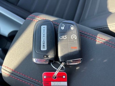 2024 Dodge Hornet R/T Plus