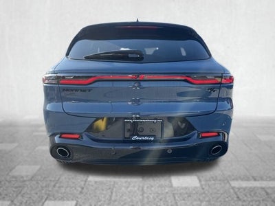 2024 Dodge Hornet R/T Plus