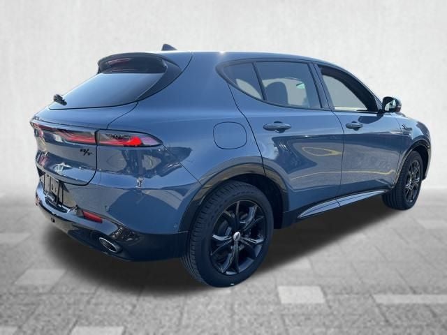 2024 Dodge Hornet R/T Plus