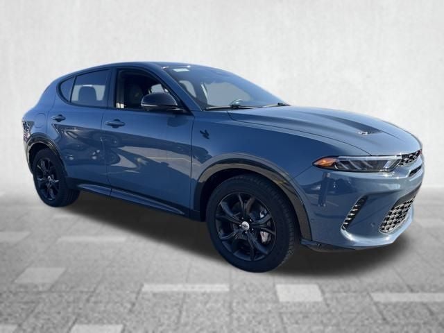2024 Dodge Hornet R/T Plus